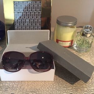 Dior sunglasses