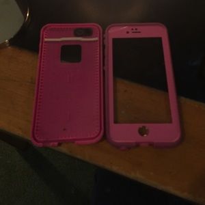 Life proof iPhone 6 case