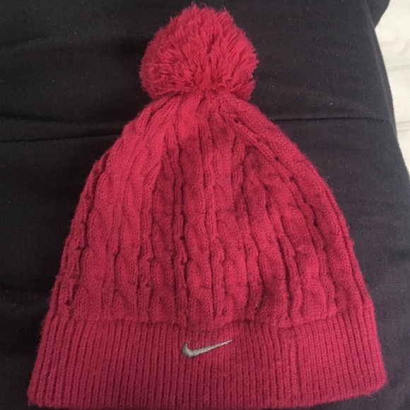 Nike hat