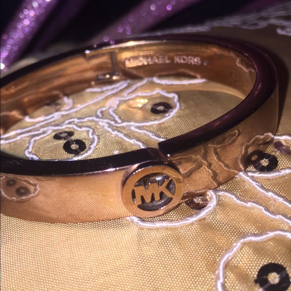 Authentic Michael kors bracelet