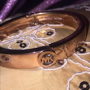 Authentic Michael kors bracelet