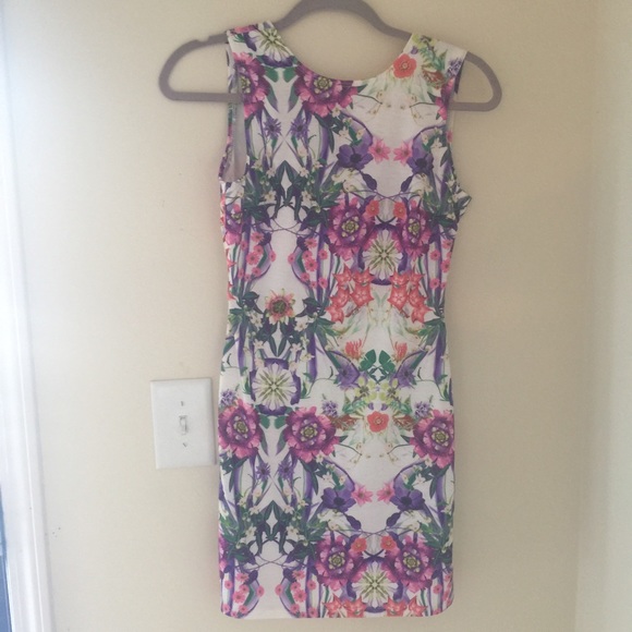 ASOS Mini Dress - Picture 2 of 4