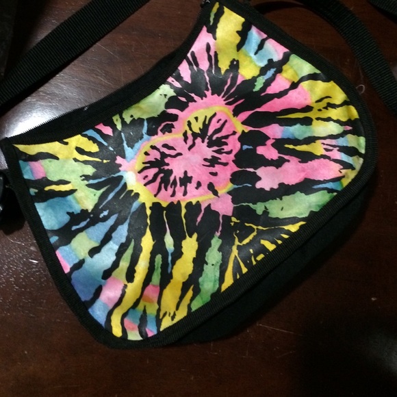 Peachtree Bag - Picture 1 of 1
