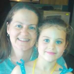 Meet your Posher, Candice