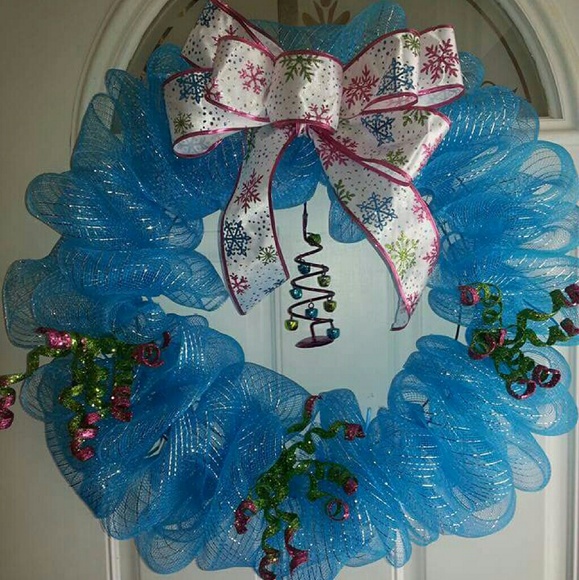 Bold and bright Christmas