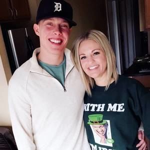 Meet your Posher, Liz