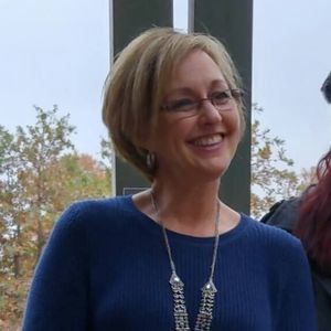 Meet your Posher, Gina