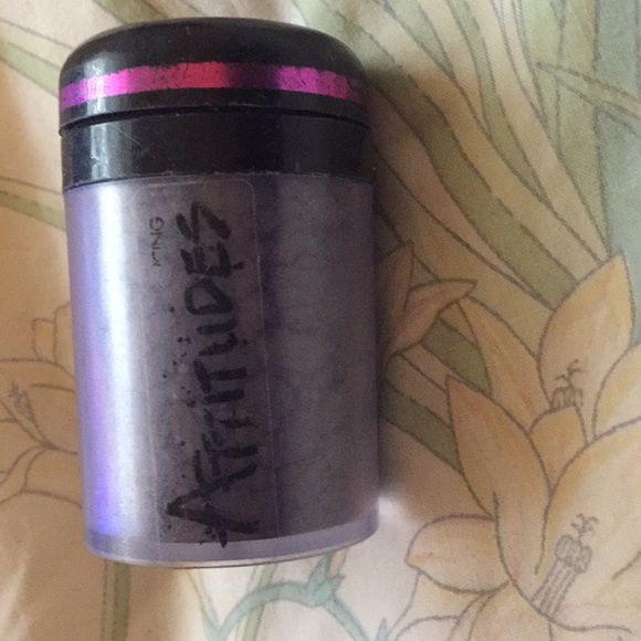 ICING PURPLE HIGHLIGHTER