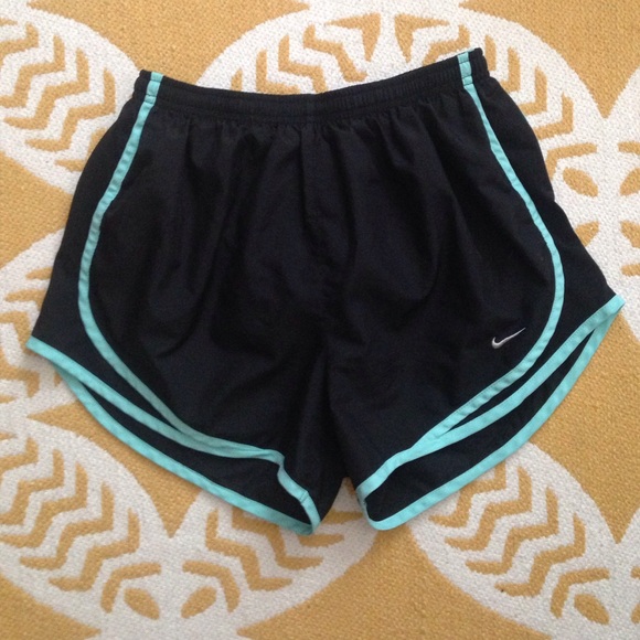 Nike Dri-Fit shorts