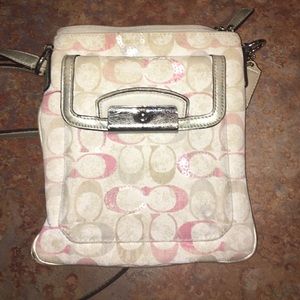 Coach Crossbody bag