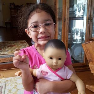 Meet your Posher, Heather