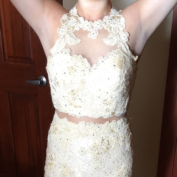 Prom/homecoming dress - Picture 1 of 4