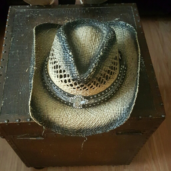 Cute hat
