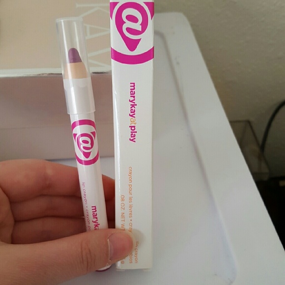 Mary Kay At Play Lip Crayon
