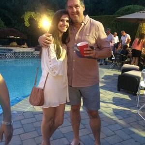 Meet your Posher, Pat