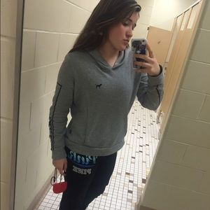 Meet your Posher, Erika