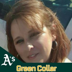 Meet your Posher, April