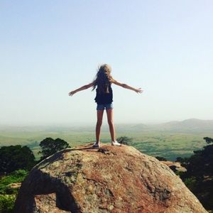 Meet your Posher, Bethany