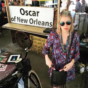 Meet your Posher, Molly