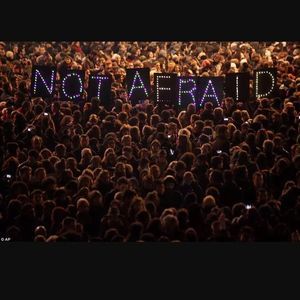 Meet your Posher, Mark