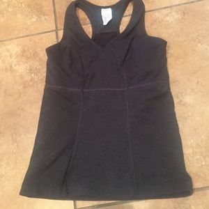 Danskin tank Medium
