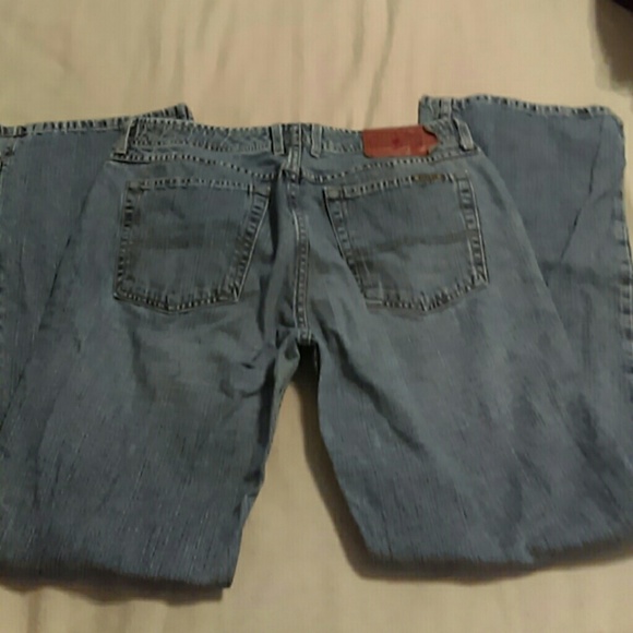 Lucky Brand Dungarees Jeans size 12 / 31