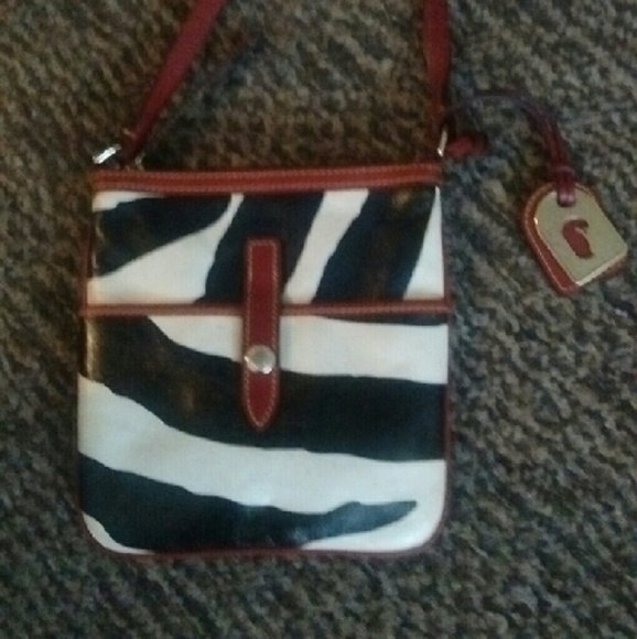 Dooney & Bourke crossbody