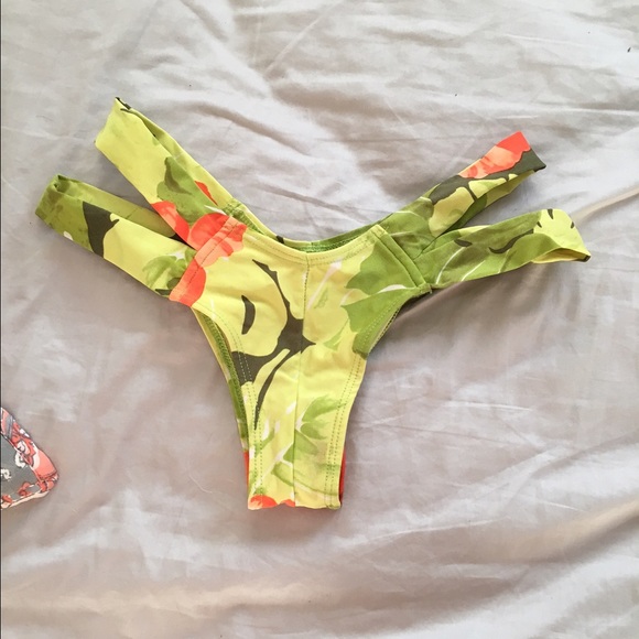 montce handmade bikini