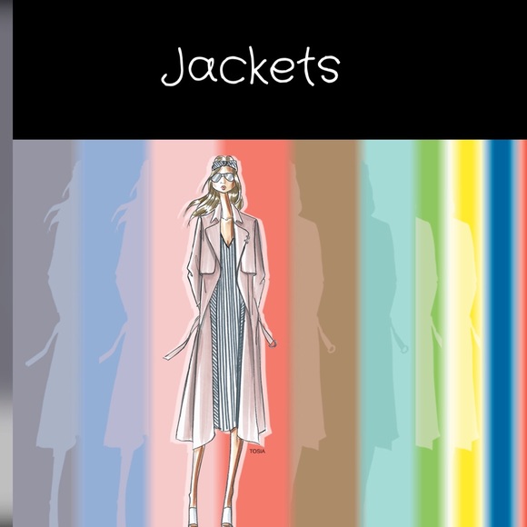 Jackets