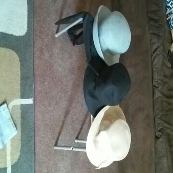 Hats - Picture 1 of 2