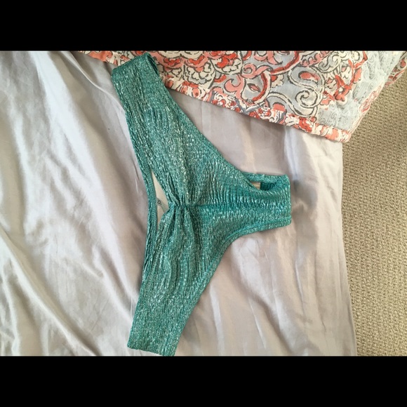 mermaid montce bottoms bathing suite