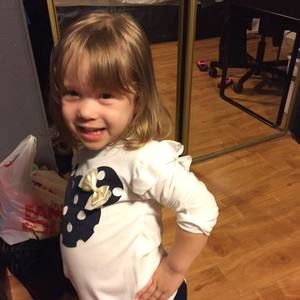 Meet your Posher, Marie