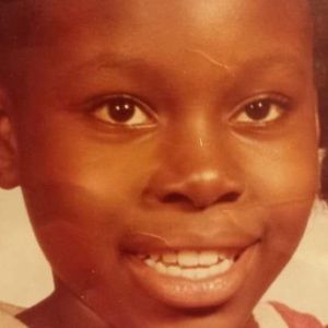 Meet your Posher, Tracy