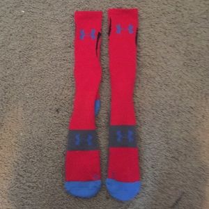 Spider-Man Under armour men's socks