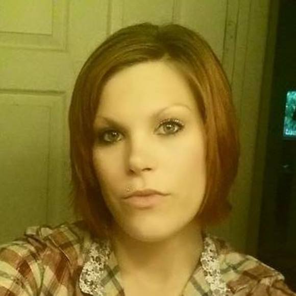 Meet your Posher, Rebecca - Picture 1 of 1