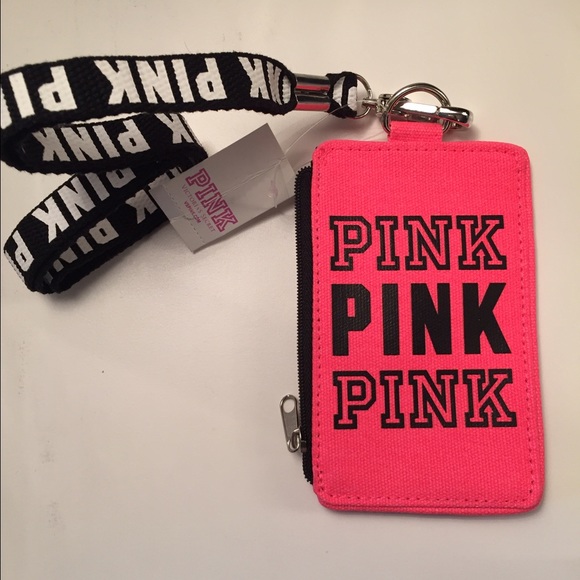 Victoria's Secret PINK Lanyard