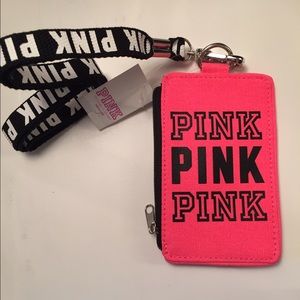 Victoria's Secret PINK Lanyard