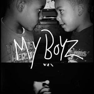 Meet your Posher, Marcella