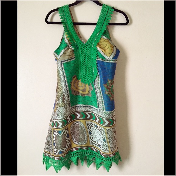 🎀Reserved🎀 Pookie & Sebastian Summer Dress