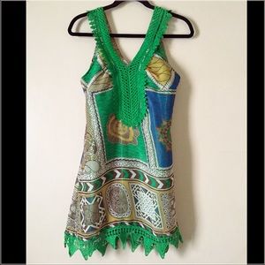 🎀Reserved🎀 Pookie & Sebastian Summer Dress