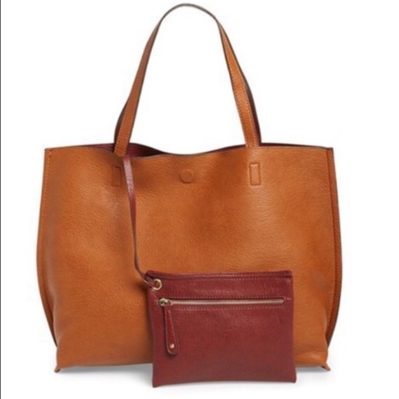 Free People Handbags - Reversible Tote