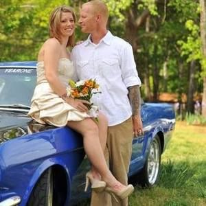 Meet your Posher, Beth