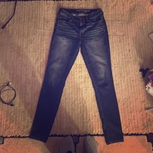 AE High-Rise Jegging
