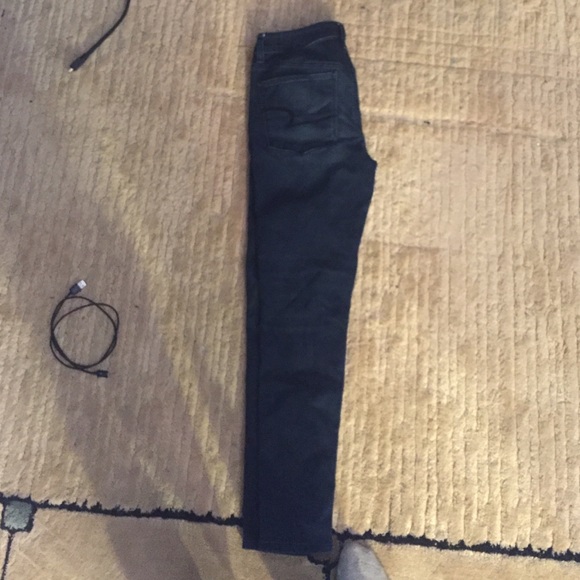 AE High Rise Jegging - Picture 2 of 3