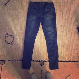 AE High Rise Jegging