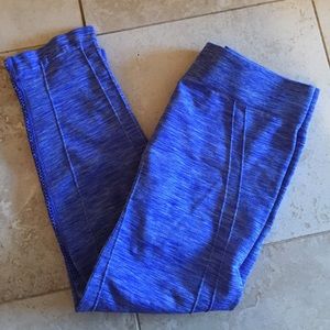 Bodyglove yoga crops