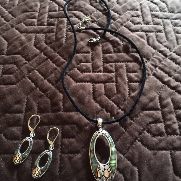 Jewelry set
