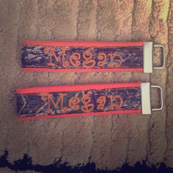 Megan Lanyard