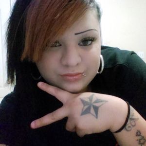 Meet your Posher, Kat