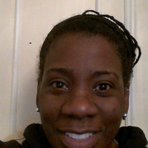 Meet your Posher, Joan